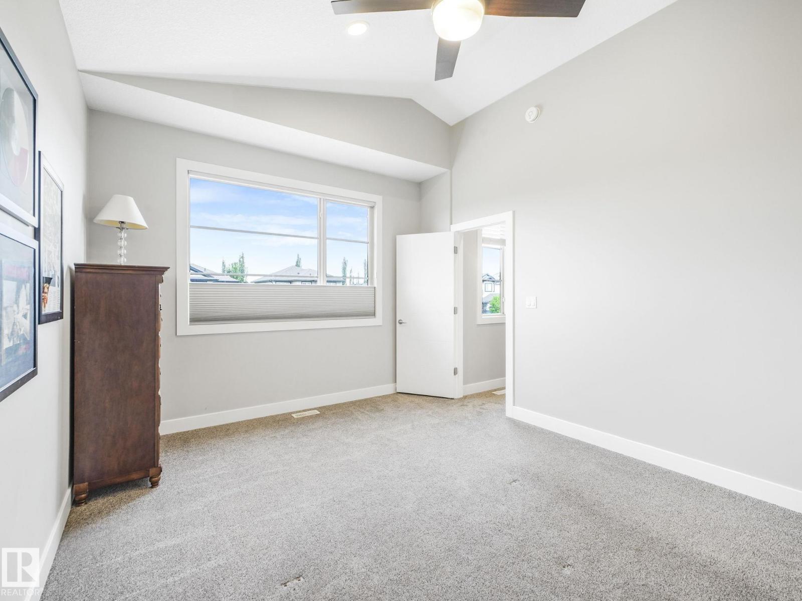 36 Nault Cr, St. Albert, AB - Indoor