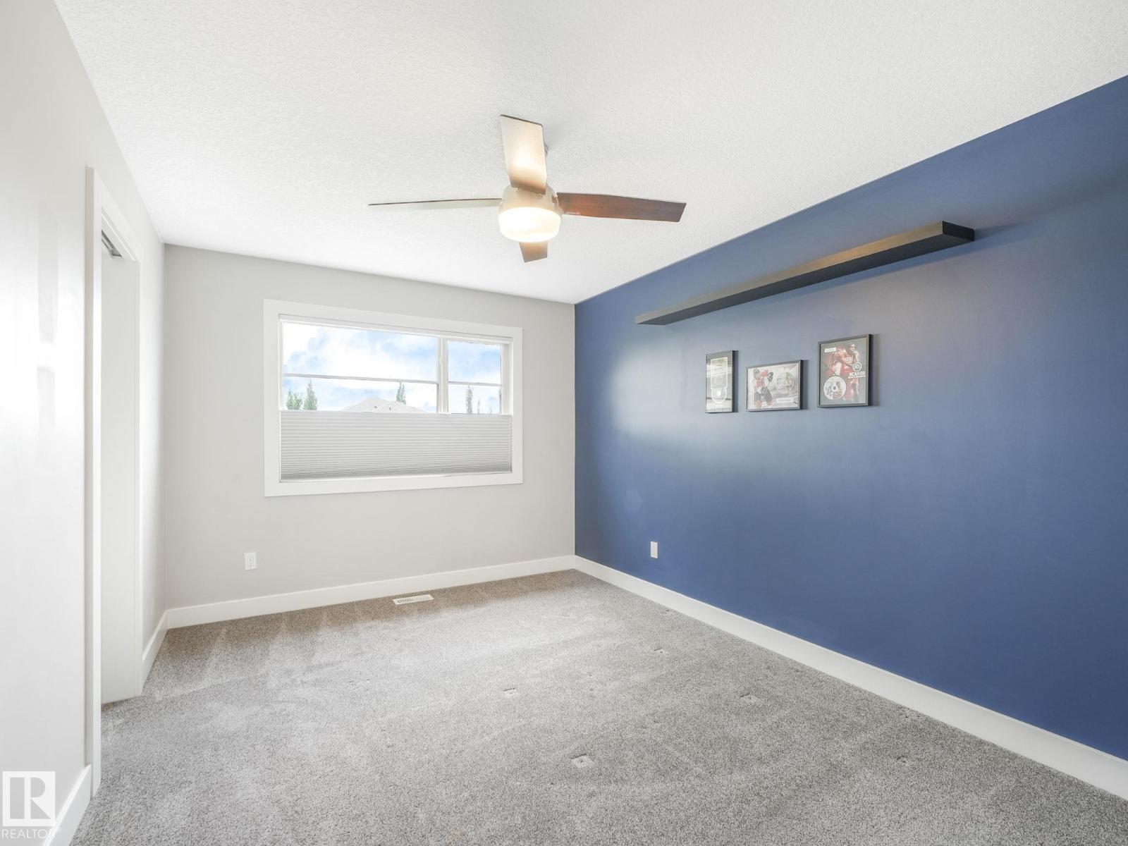 36 Nault Cr, St. Albert, AB - Indoor Photo Showing Other Room