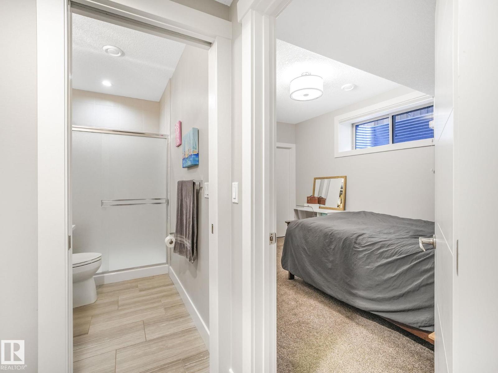 36 Nault Cr, St. Albert, AB - Indoor