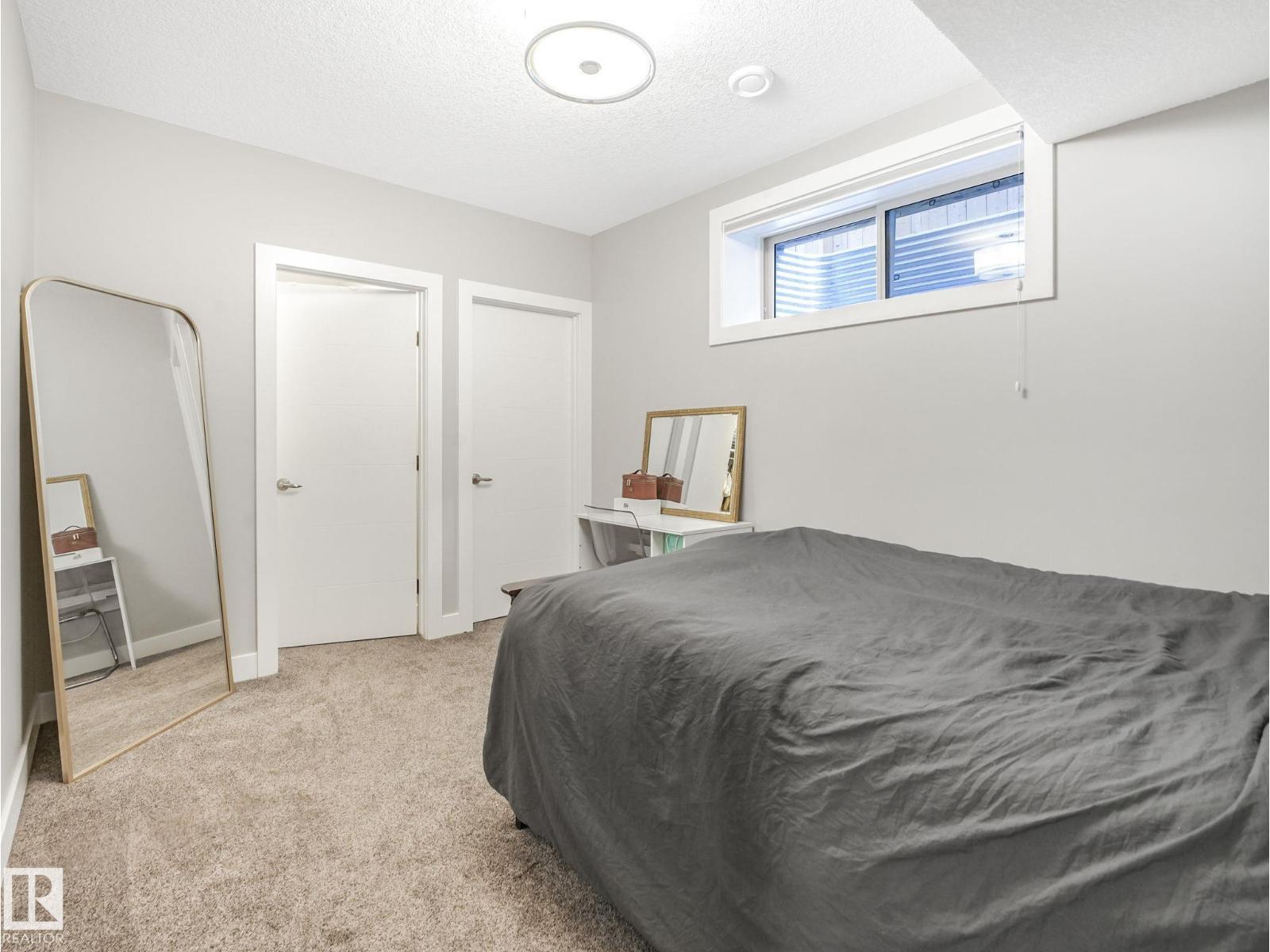 36 Nault Cr, St. Albert, AB - Indoor Photo Showing Bedroom