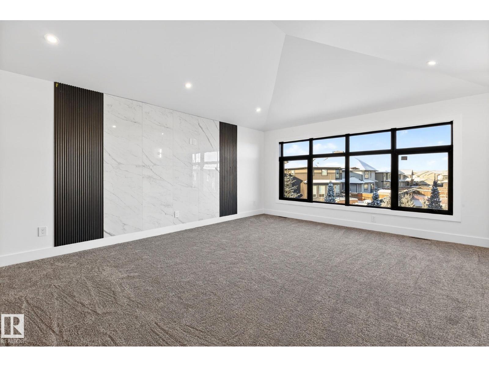 1926 Ainslie Link Sw, Edmonton, AB - Indoor Photo Showing Other Room