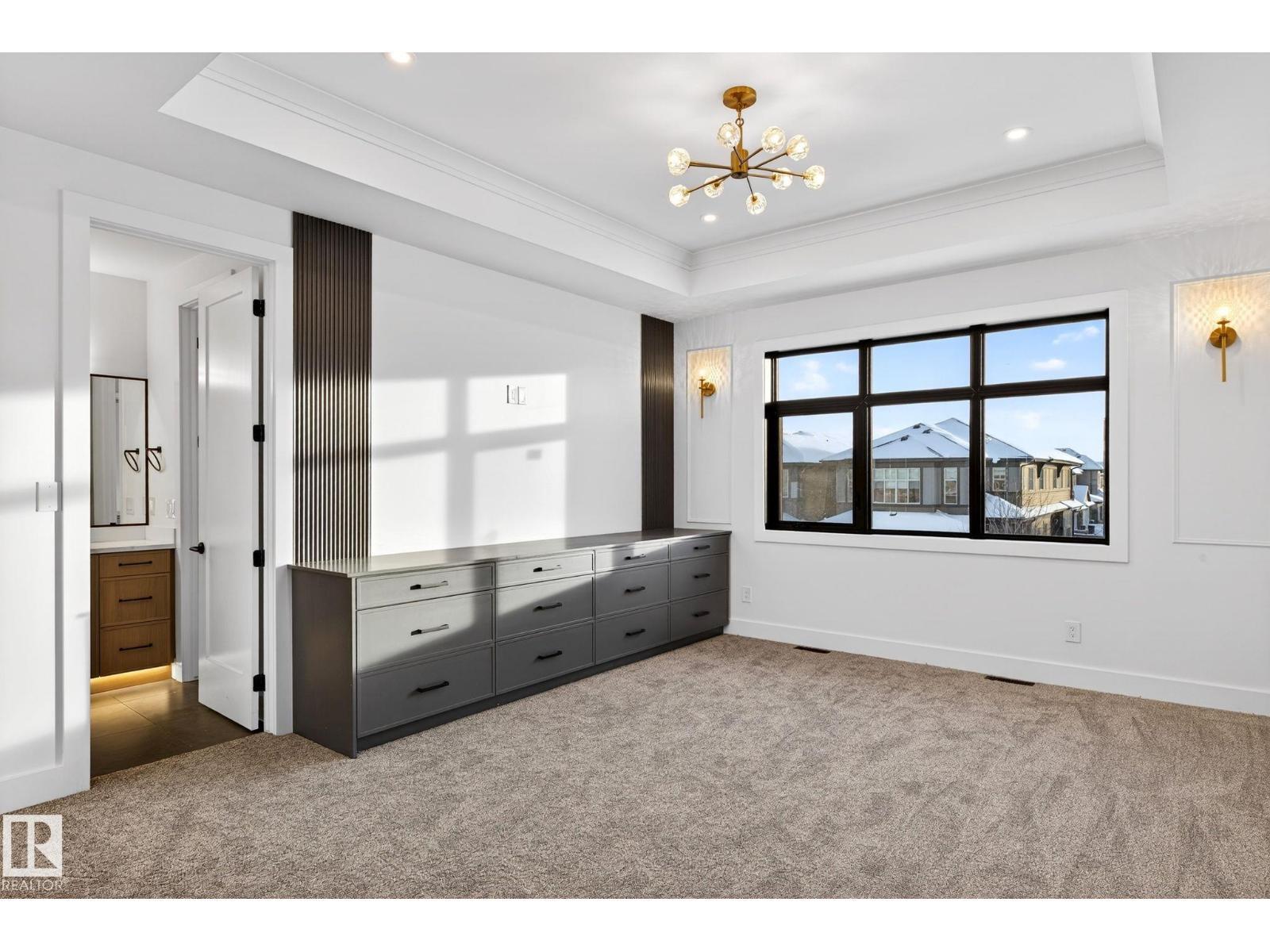 1926 Ainslie Link Sw, Edmonton, AB - Indoor