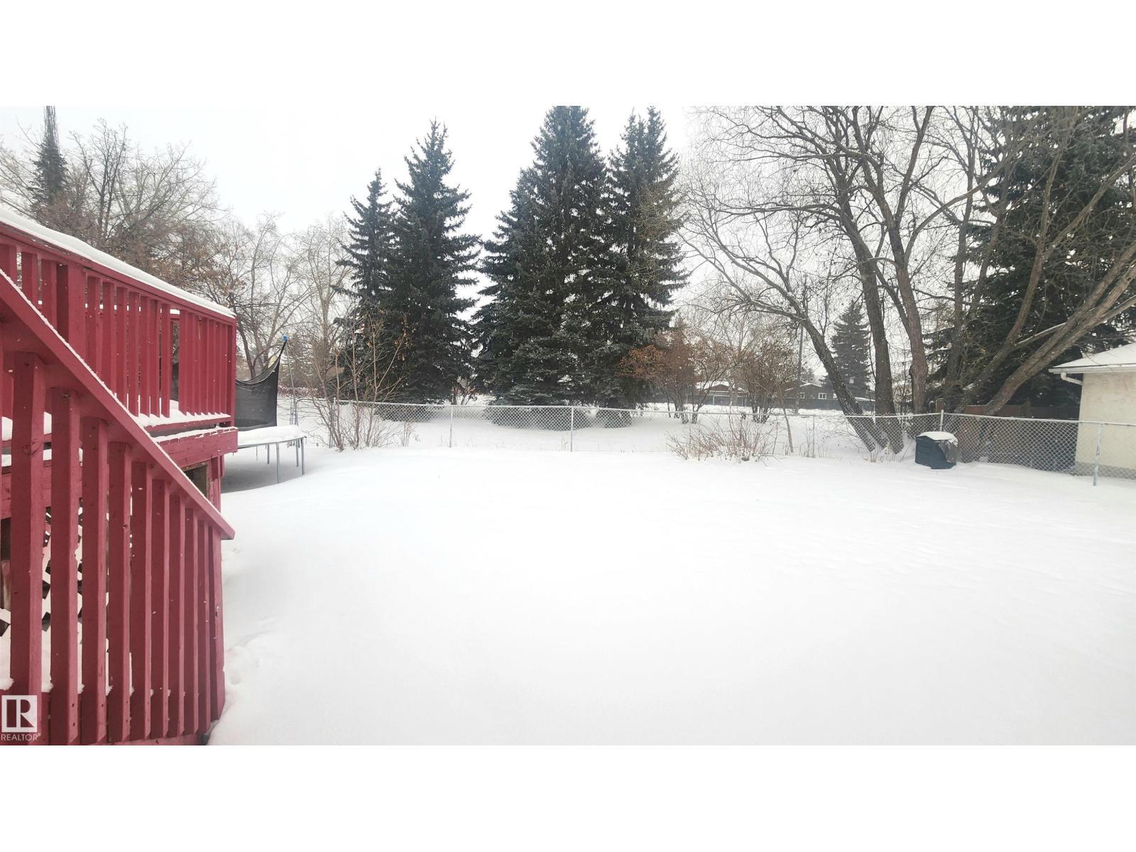 115 Ekota Cr Nw, Edmonton, AB - Outdoor