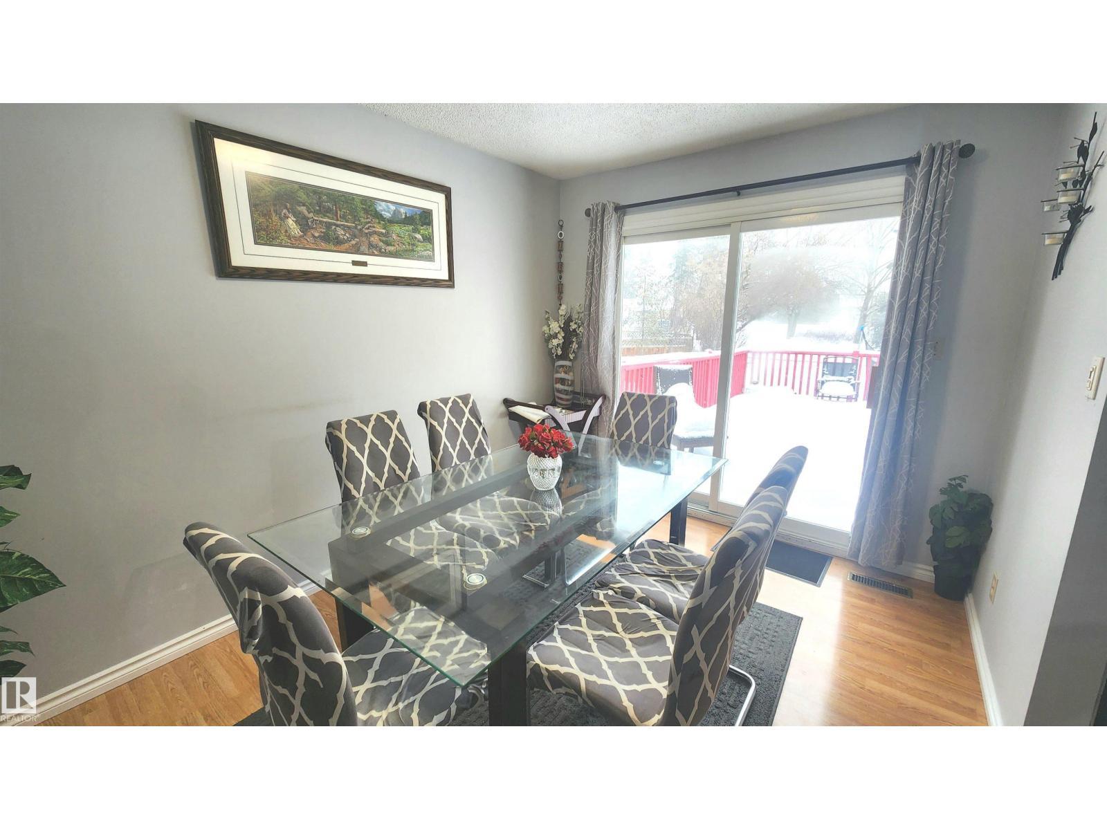 115 Ekota Cr Nw, Edmonton, AB - Indoor