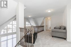 Upper loft -