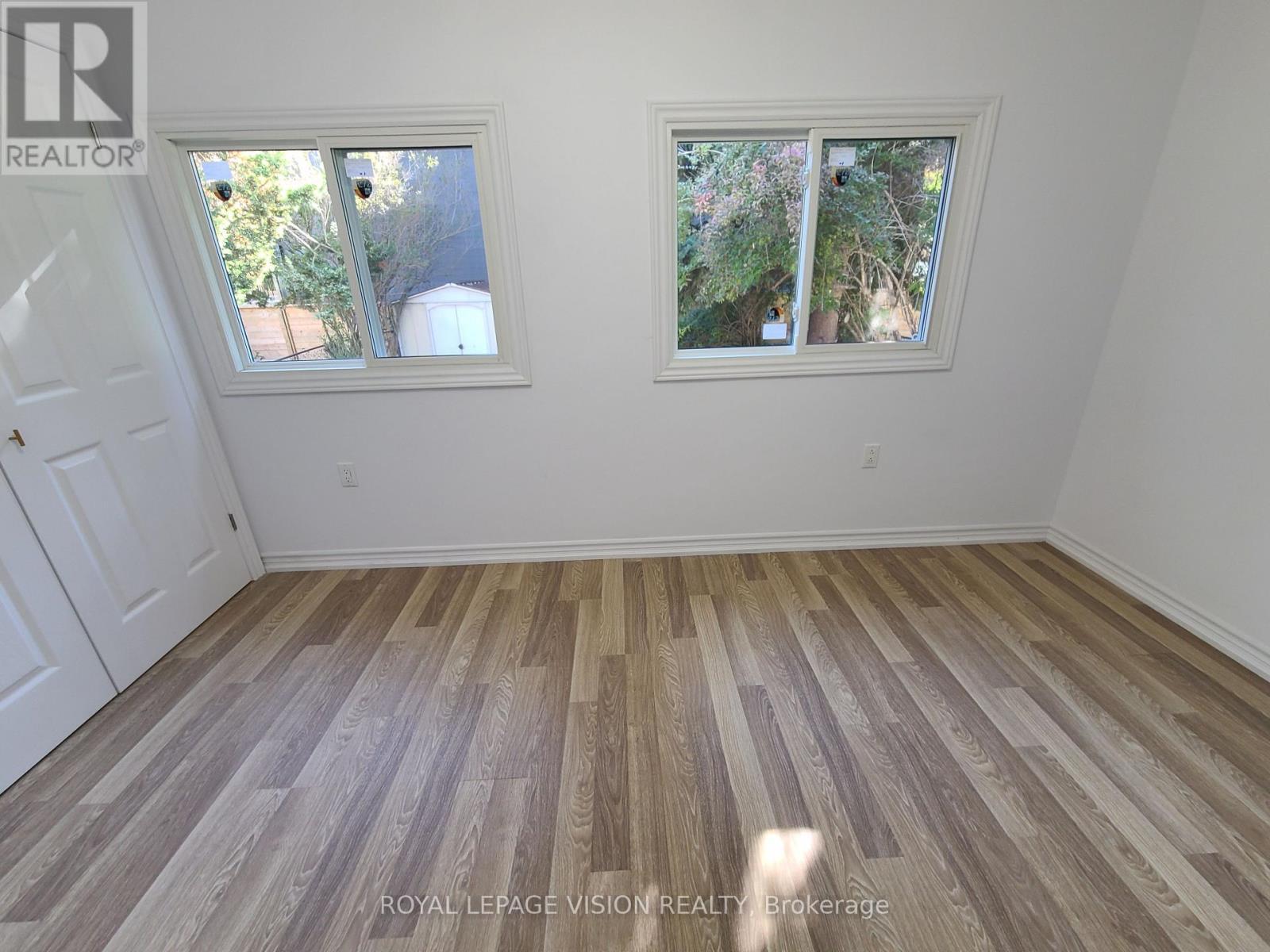 PRIMARY BEDROOM - 157 College Avenue, Oshawa, ON - Indoor Photo Showing Other Room