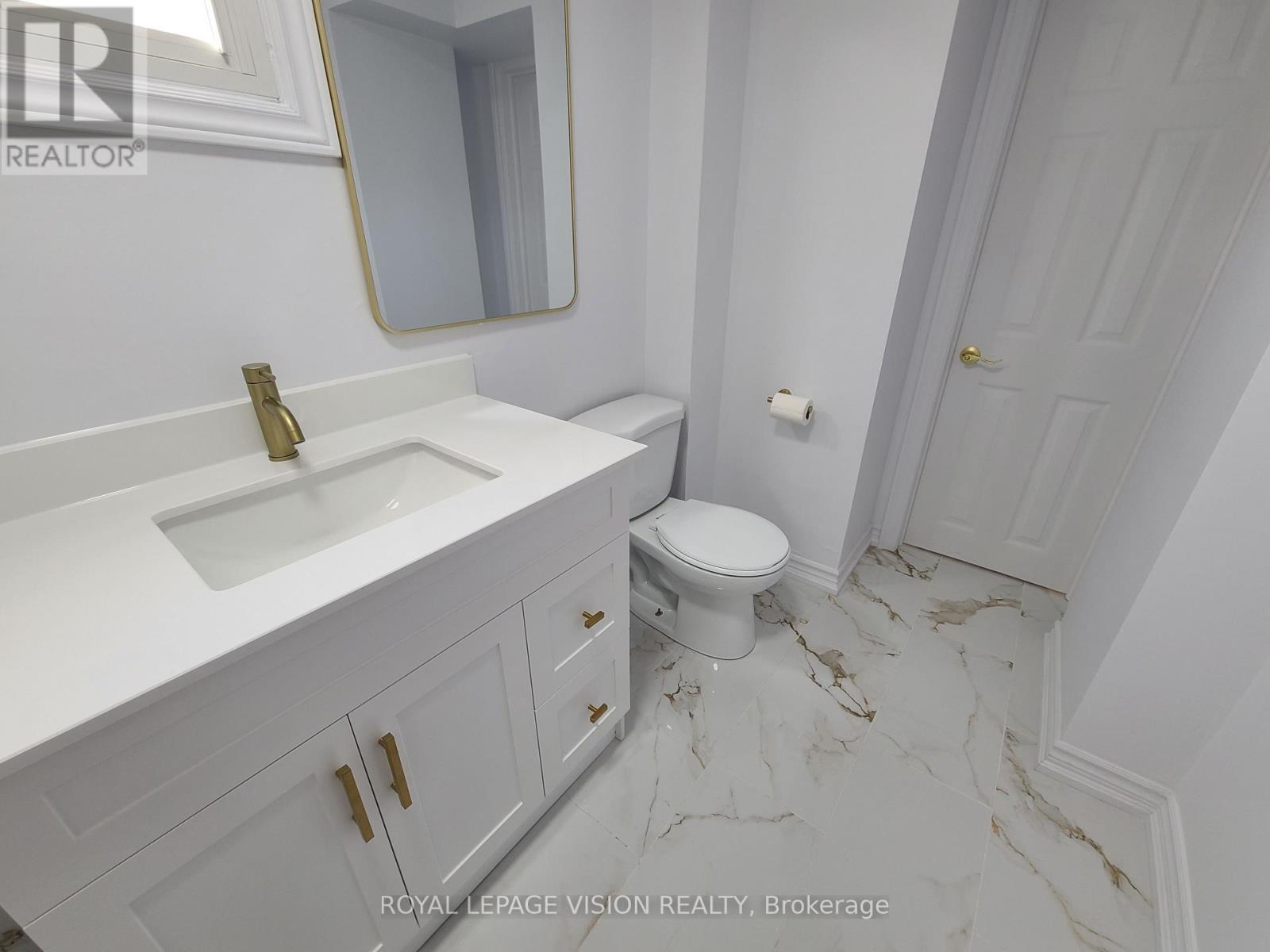 NEW 4 PIECE BATHROOM - 157 College Avenue, Oshawa, ON - Indoor Photo Showing Bathroom