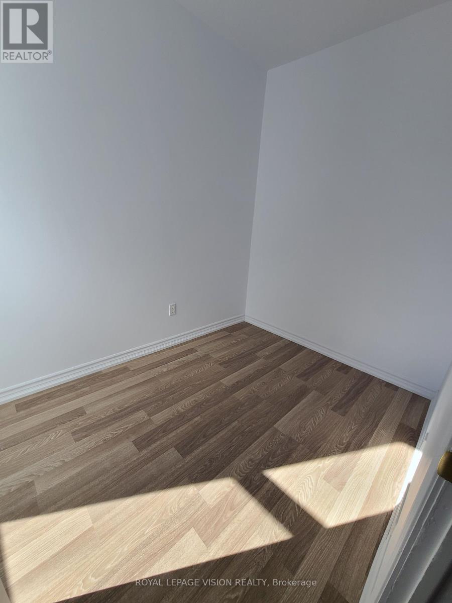 SECOND BEDROOM - 157 College Avenue, Oshawa, ON - Indoor Photo Showing Other Room