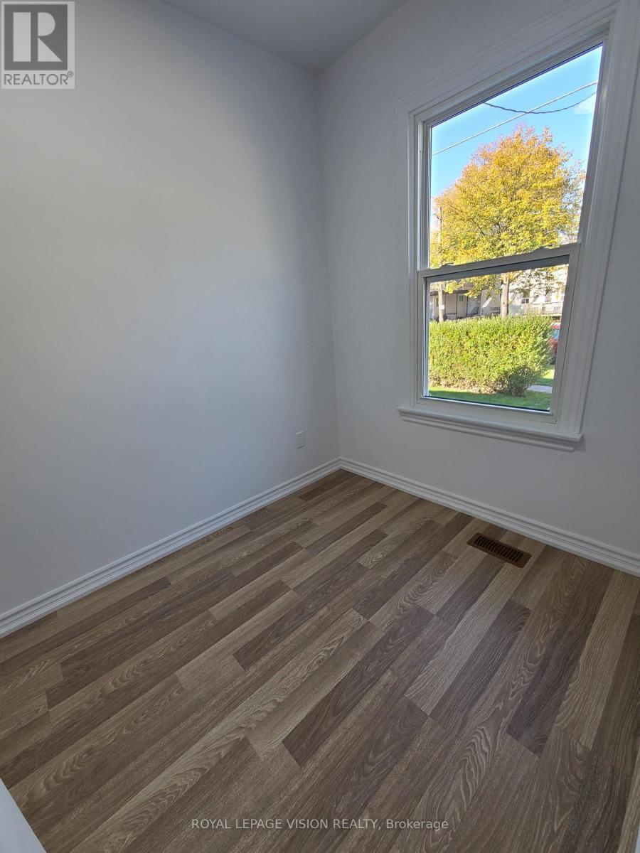 THIRD BEDROOM - 157 College Avenue, Oshawa, ON - Indoor Photo Showing Other Room