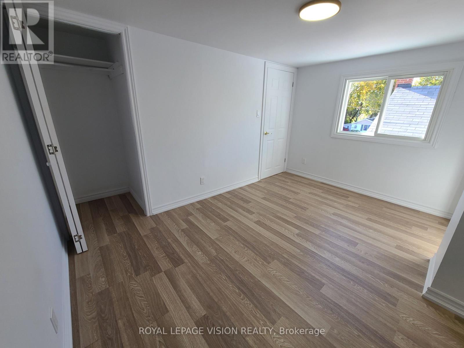FOURTH BEDROOM - 157 College Avenue, Oshawa, ON - Indoor Photo Showing Other Room