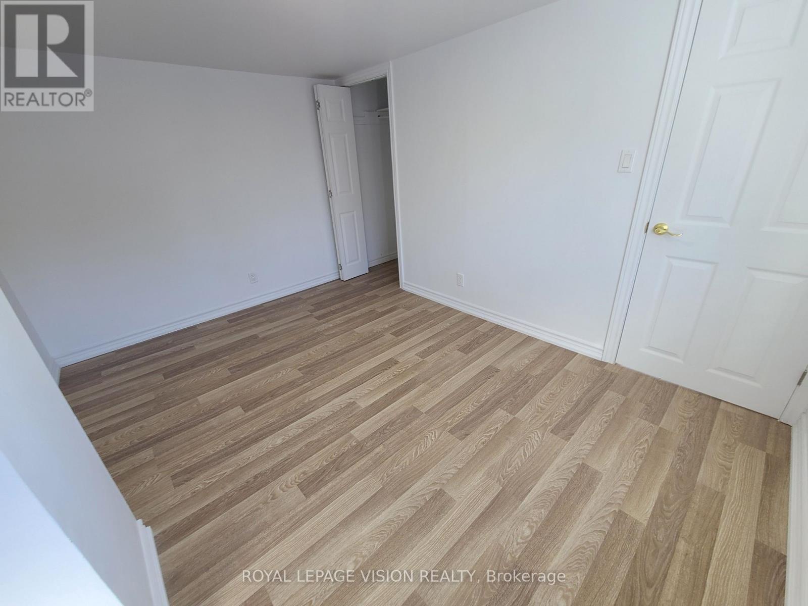 FOURTH BEDROOM - 157 College Avenue, Oshawa, ON - Indoor Photo Showing Other Room