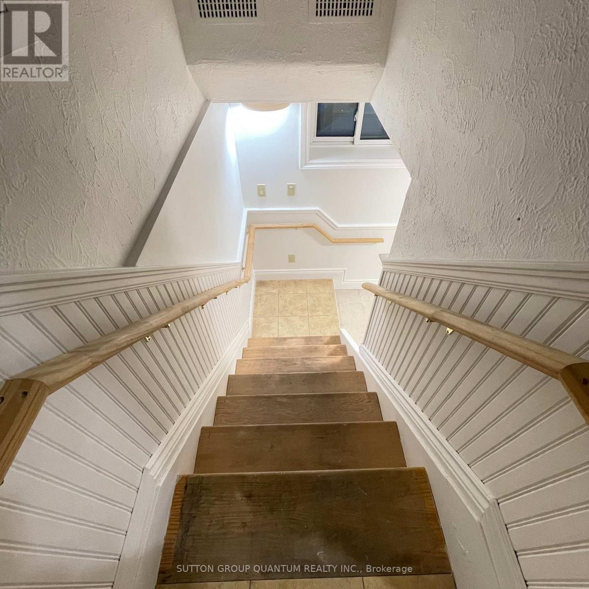 46 Woodlawn Avenue, Mississauga, ON - Indoor Photo Showing Other Room