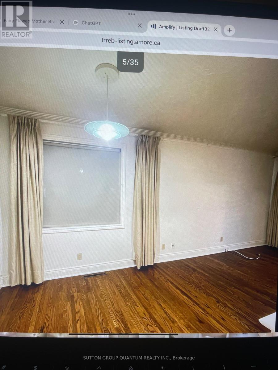 46 Woodlawn Avenue, Mississauga, ON - Indoor Photo Showing Other Room
