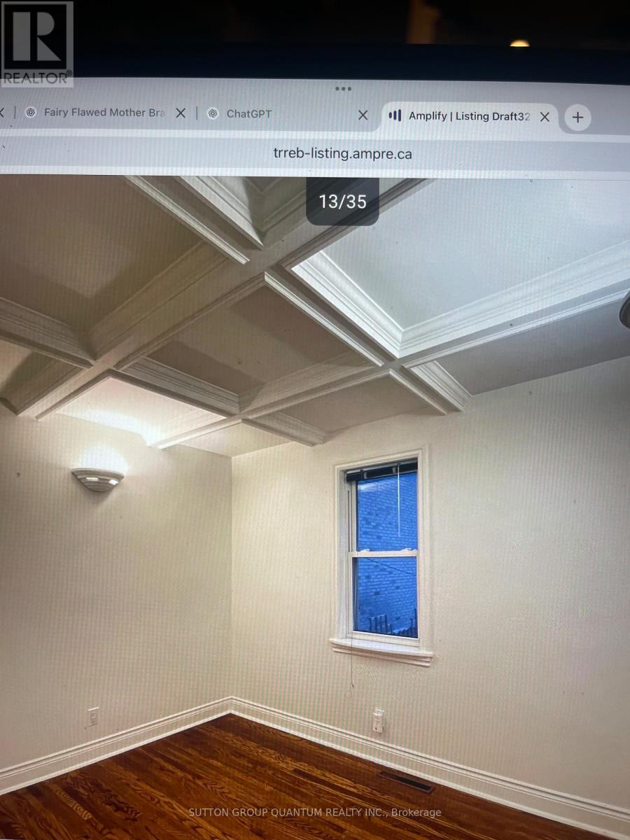 46 Woodlawn Avenue, Mississauga, ON - Indoor