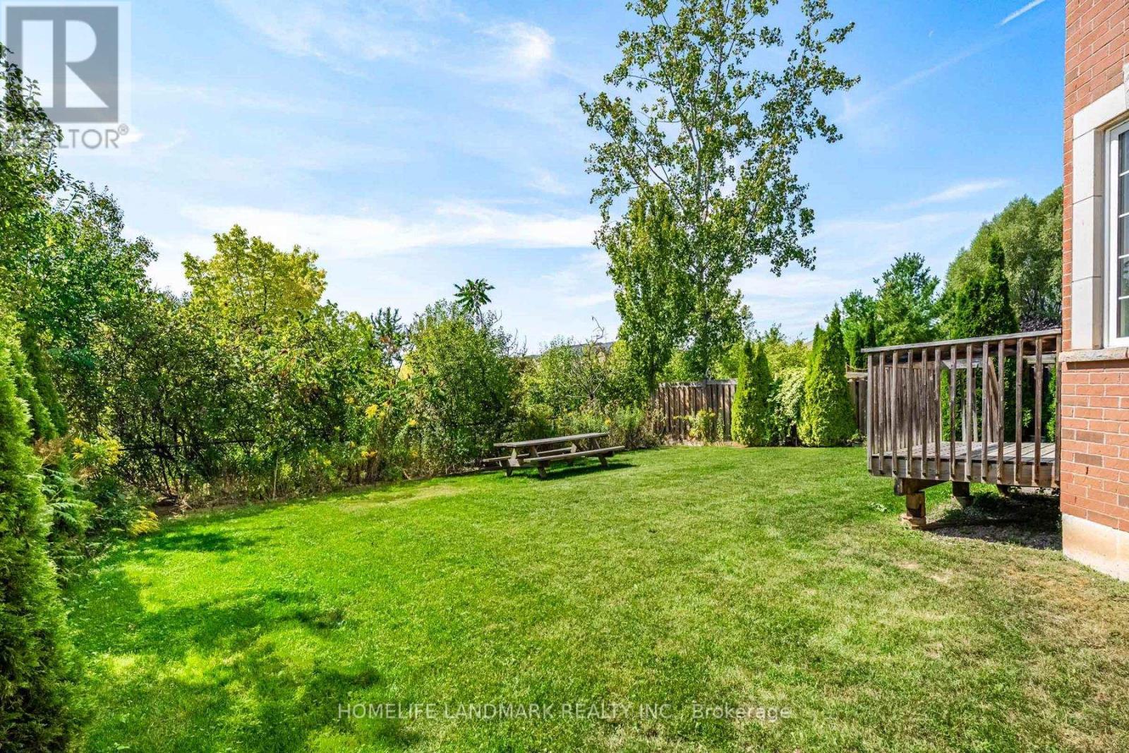 2481 Whistling Springs Crescent, Oakville, ON - Outdoor