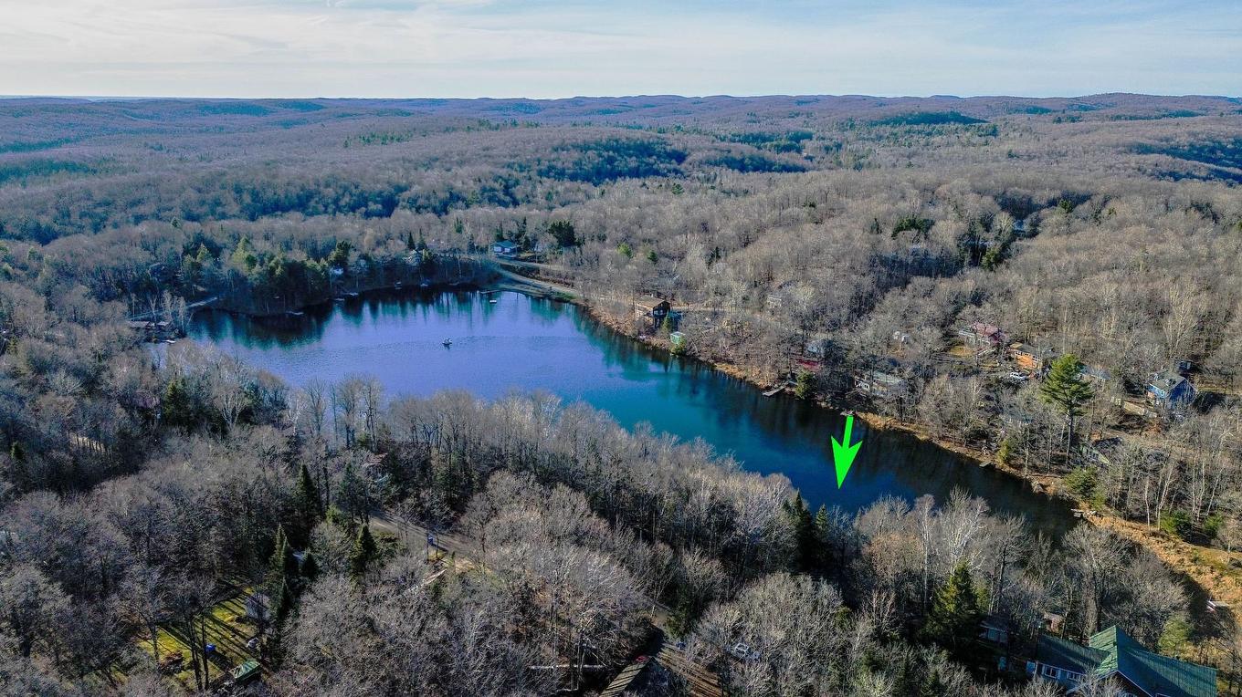 Other - 51 Ch. Du Lac, Brownsburg-Chatham, QC - Outdoor With Body Of Water With View