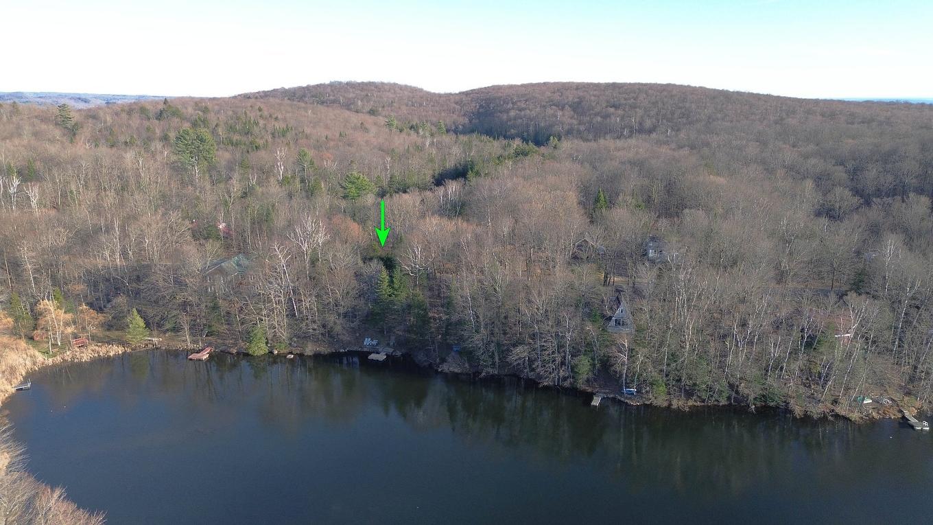 Other - 51 Ch. Du Lac, Brownsburg-Chatham, QC - Outdoor With Body Of Water With View