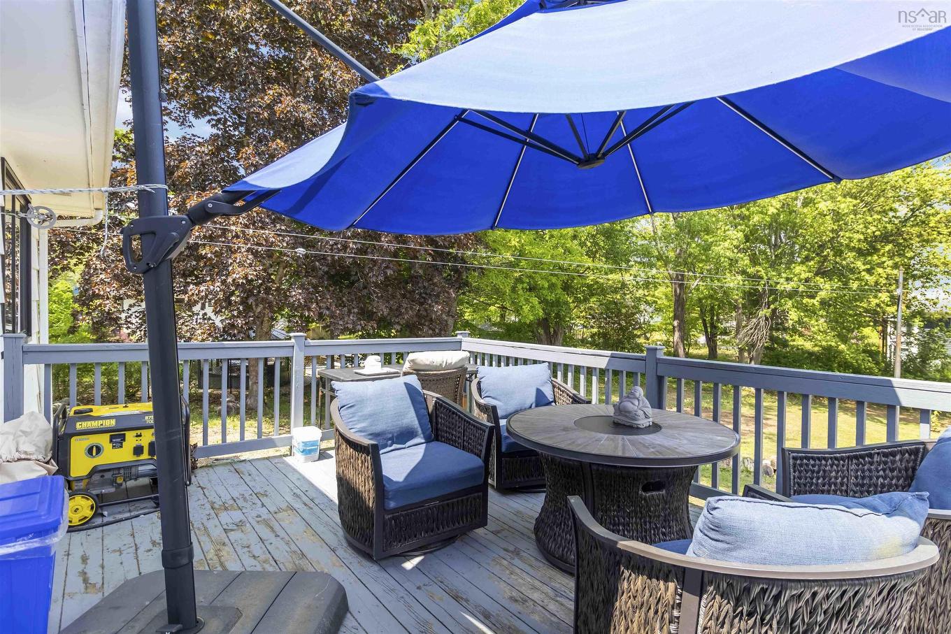 51 Albert Street, Bridgewater, NS