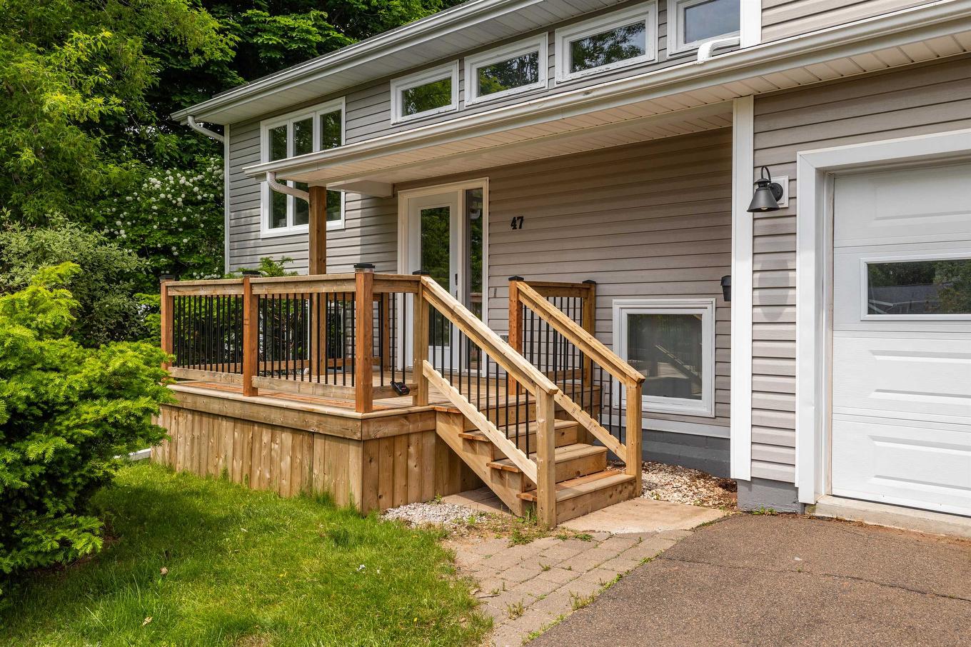 47 Admiral Street, Charlottetown, PE