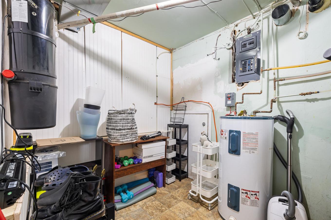 47 Admiral Street, Charlottetown, PE