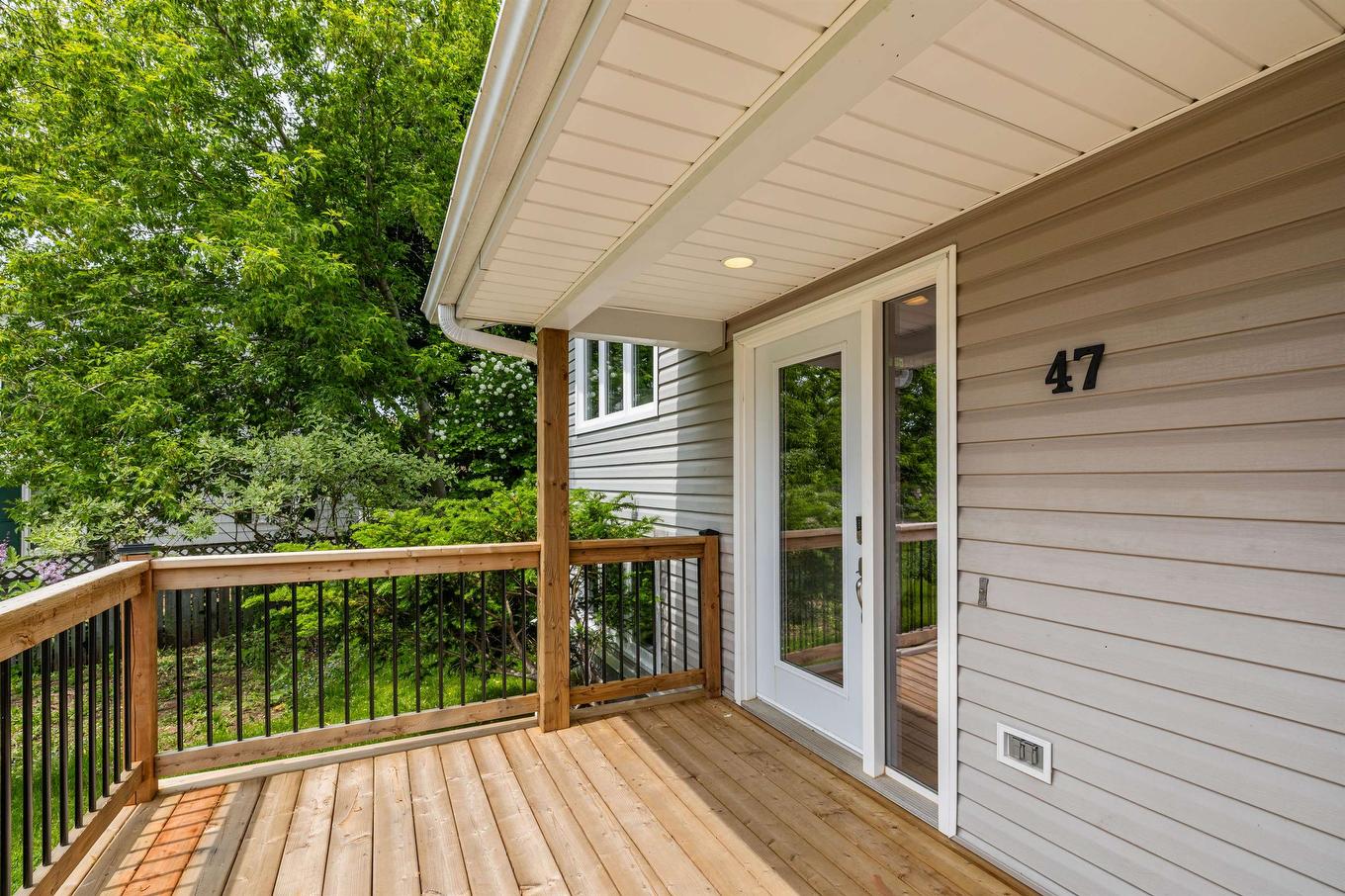 47 Admiral Street, Charlottetown, PE