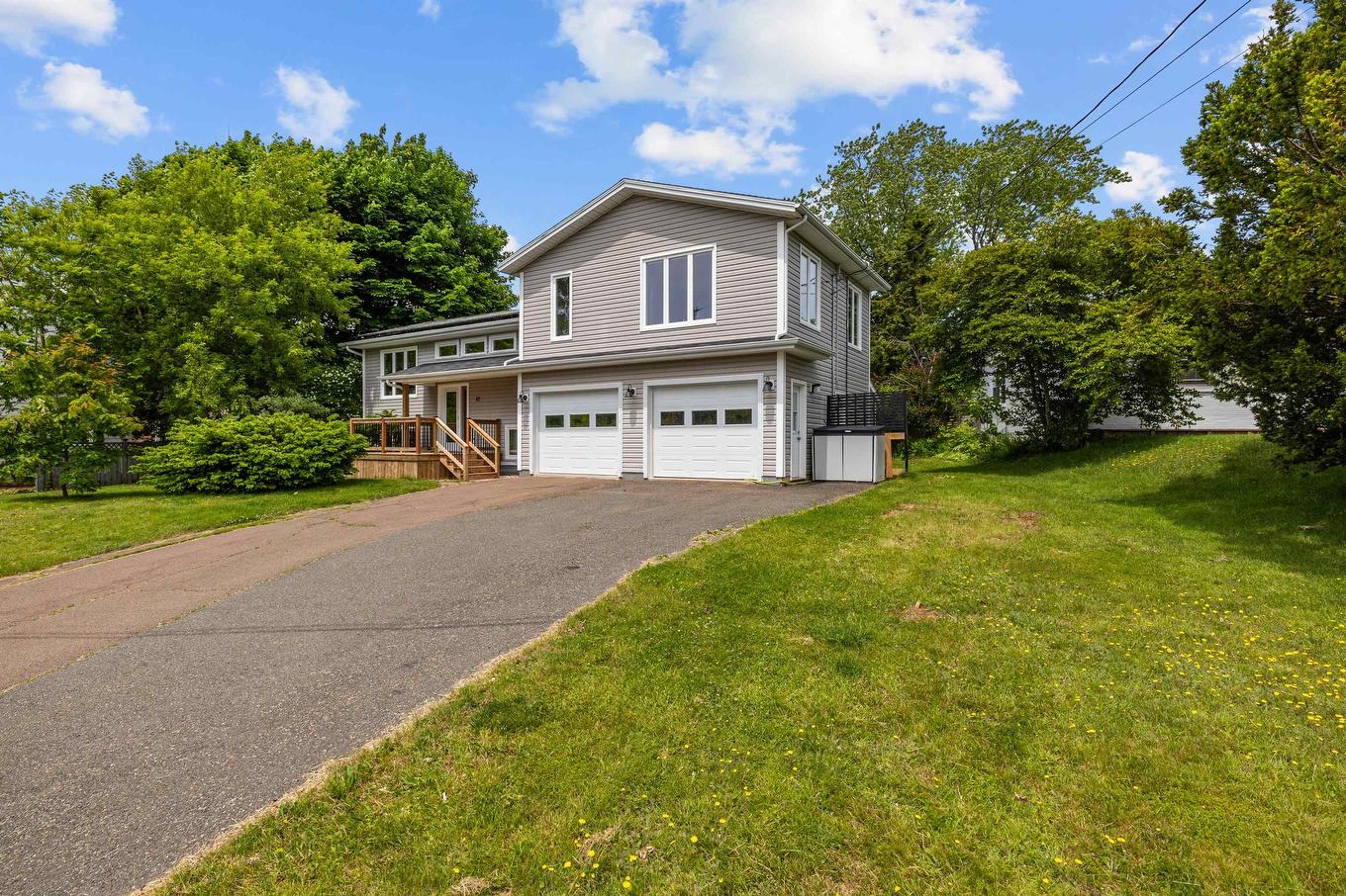 47 Admiral Street, Charlottetown, PE