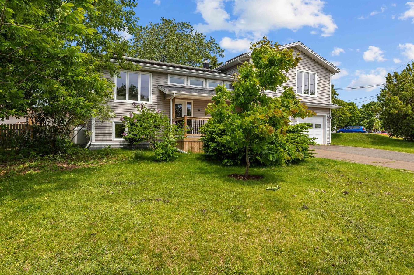 47 Admiral Street, Charlottetown, PE