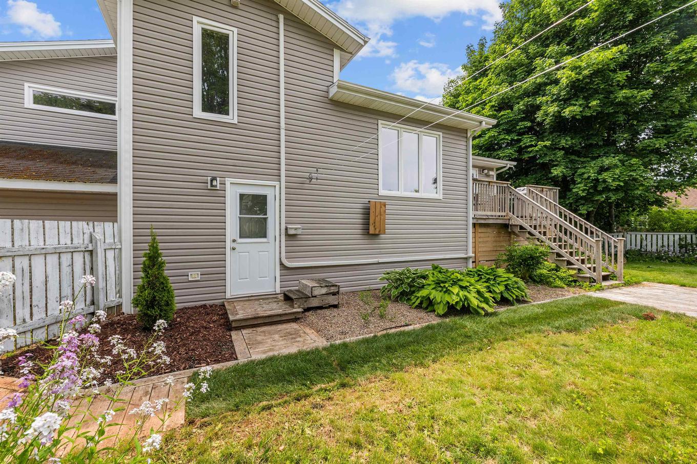 47 Admiral Street, Charlottetown, PE