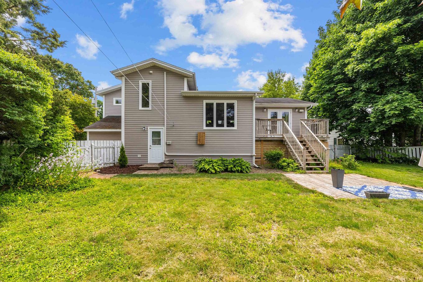 47 Admiral Street, Charlottetown, PE