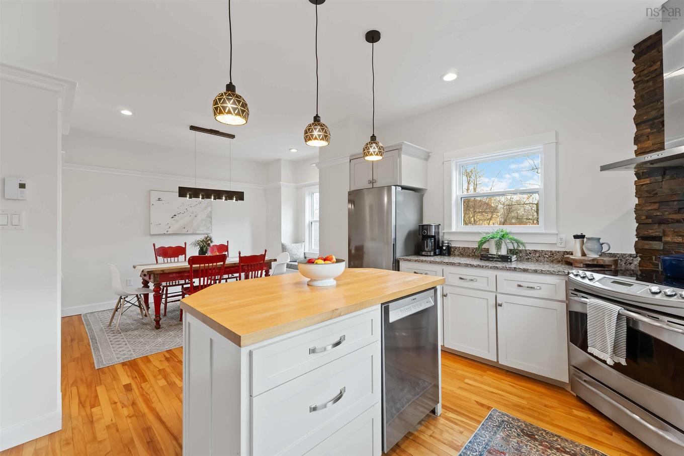 69 Sherwood Drive, Wolfville, NS