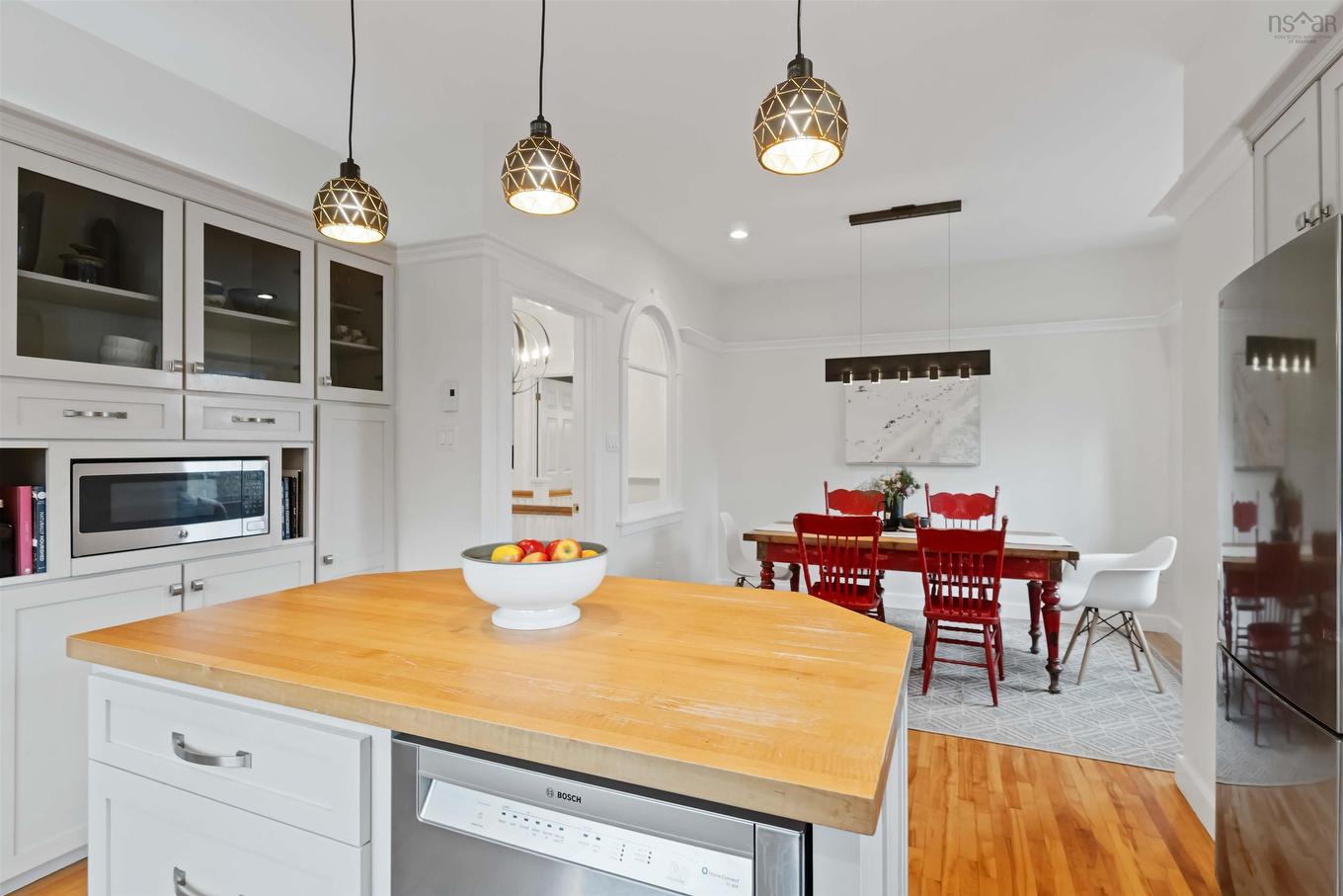 69 Sherwood Drive, Wolfville, NS