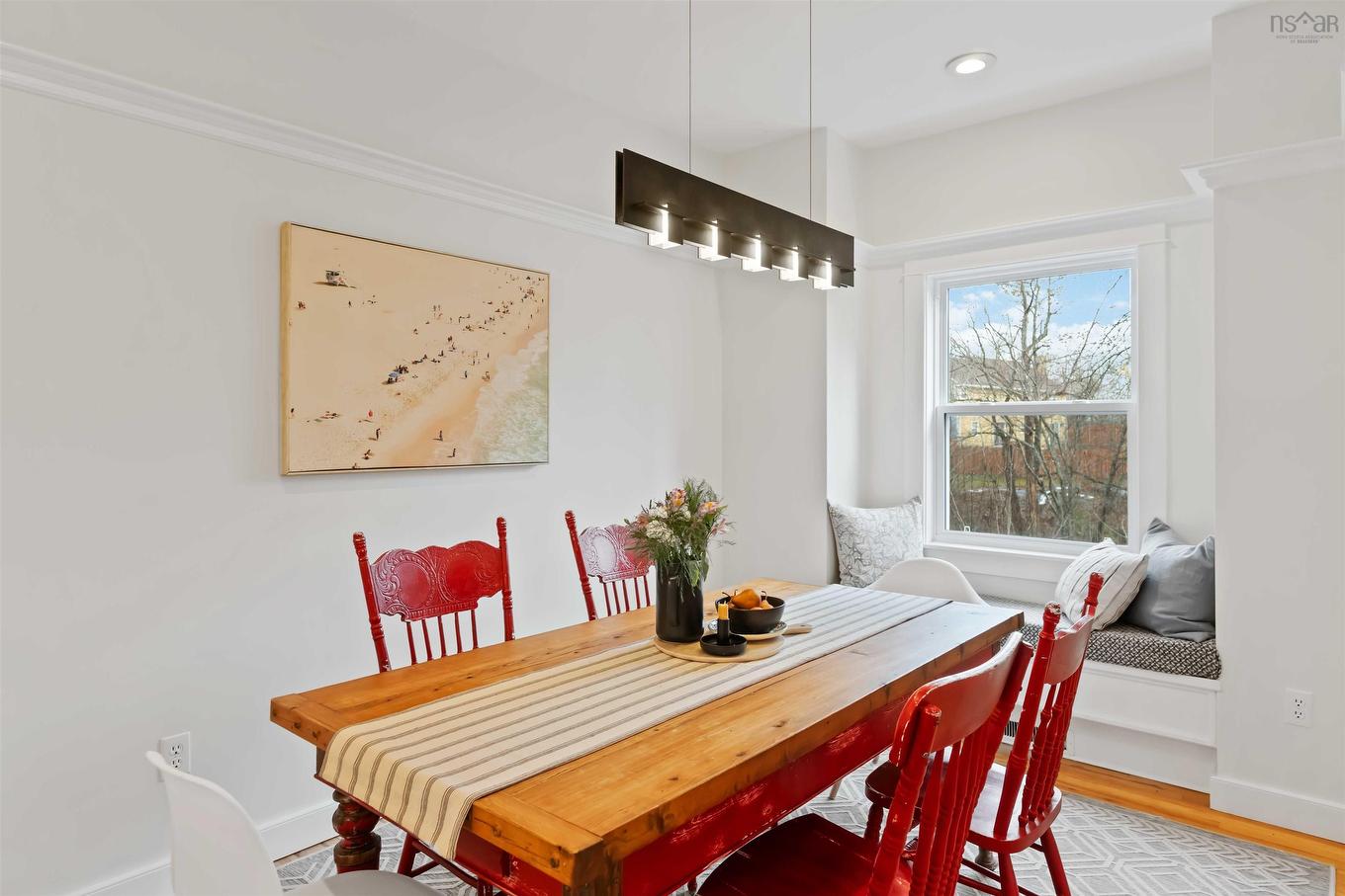 69 Sherwood Drive, Wolfville, NS