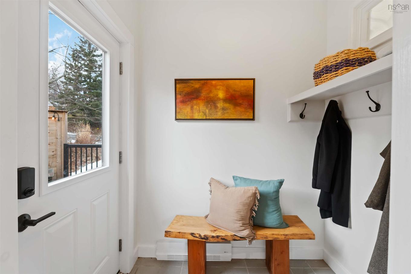 69 Sherwood Drive, Wolfville, NS