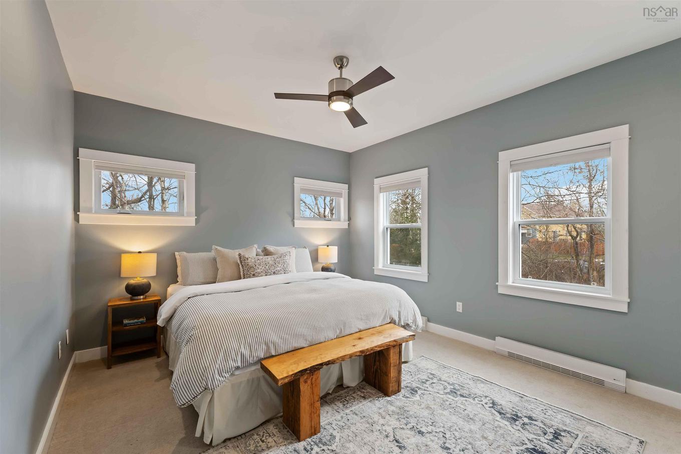 69 Sherwood Drive, Wolfville, NS