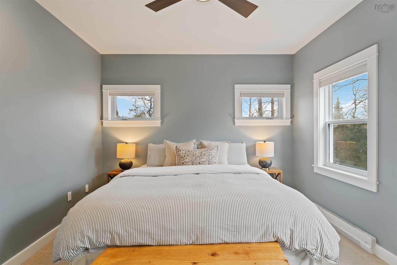 69 Sherwood Drive, Wolfville, NS