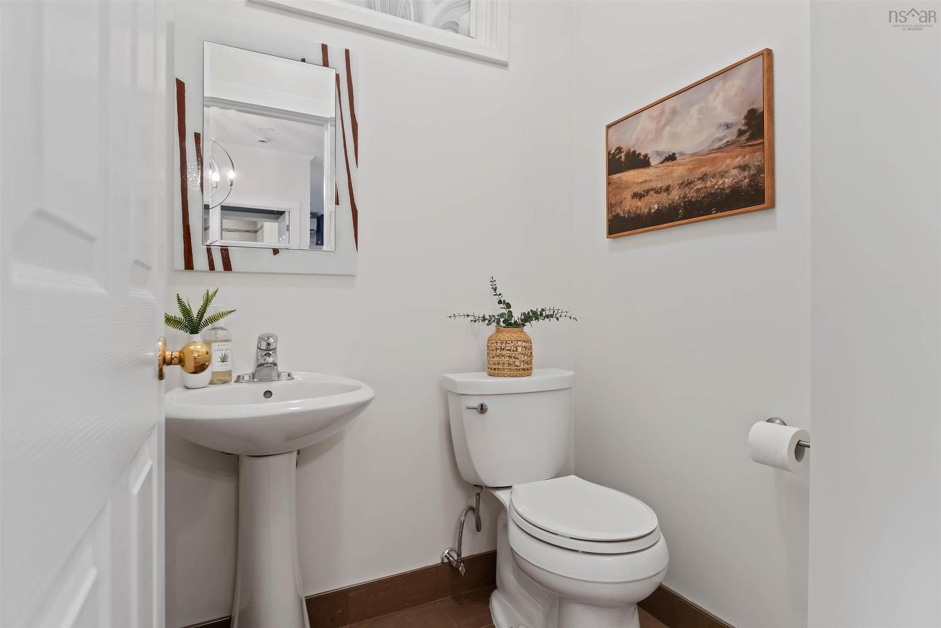 69 Sherwood Drive, Wolfville, NS