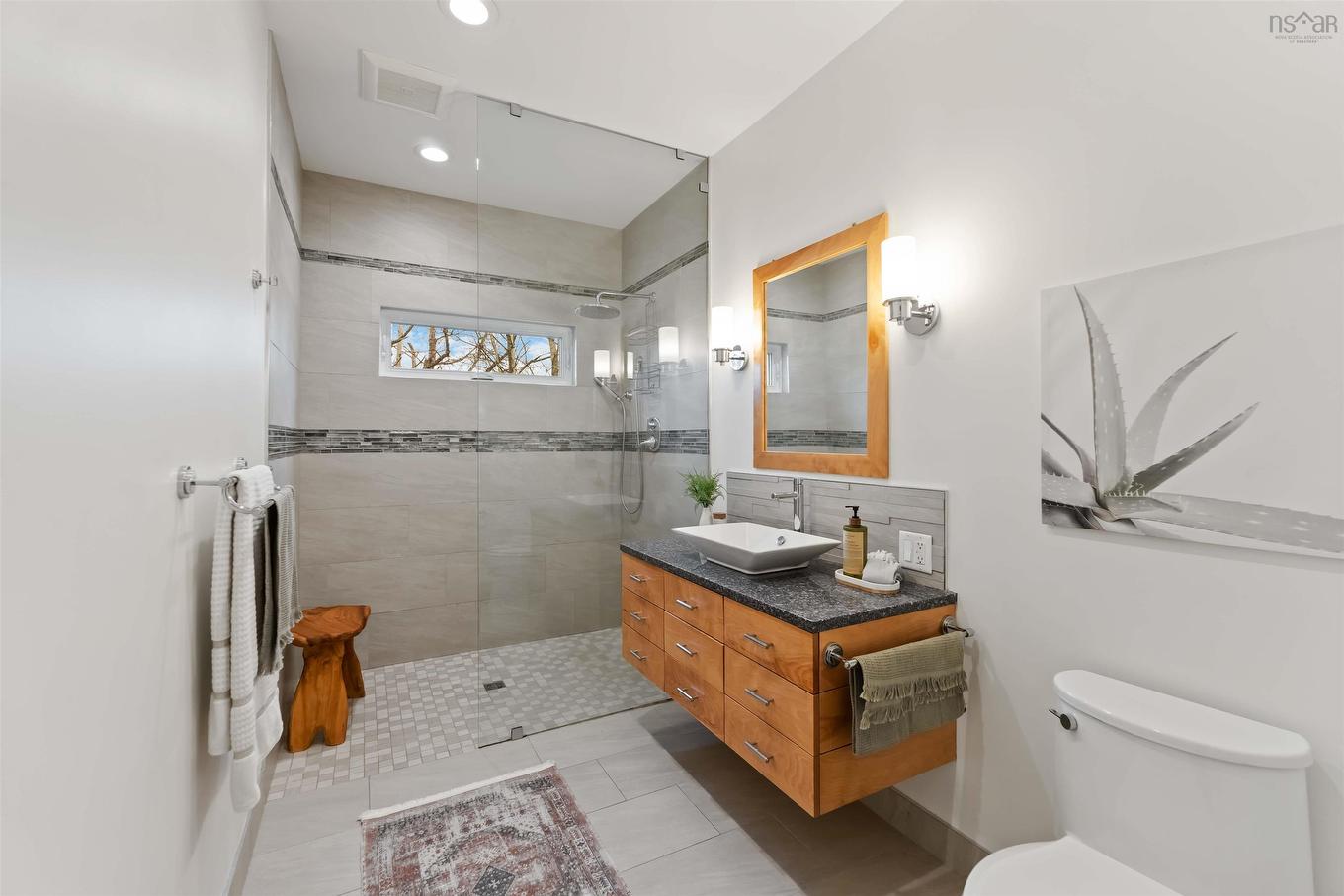 69 Sherwood Drive, Wolfville, NS