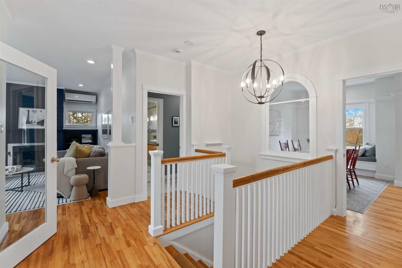 69 Sherwood Drive, Wolfville, NS