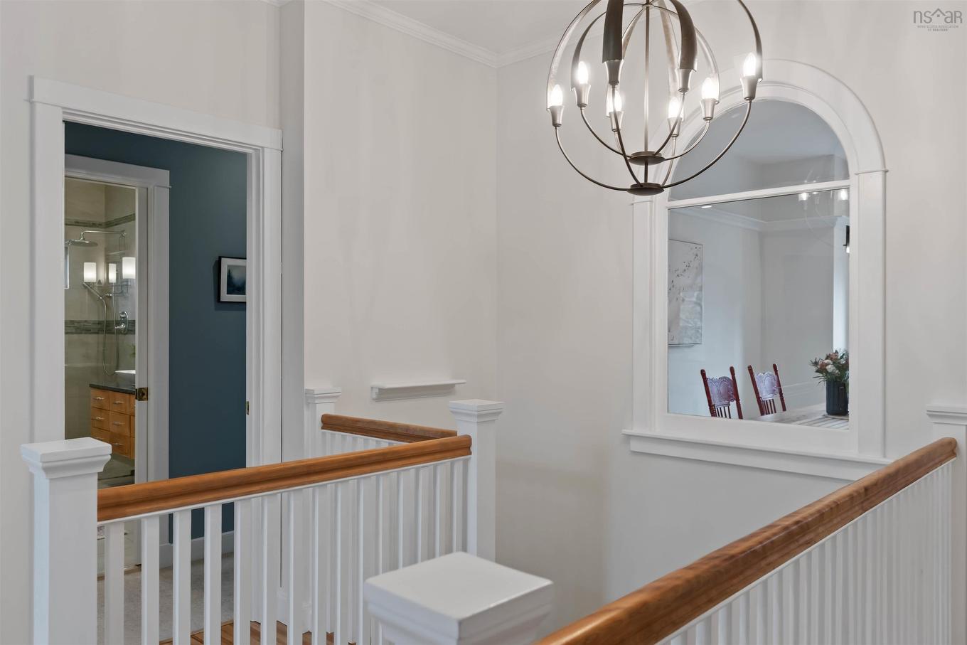 69 Sherwood Drive, Wolfville, NS