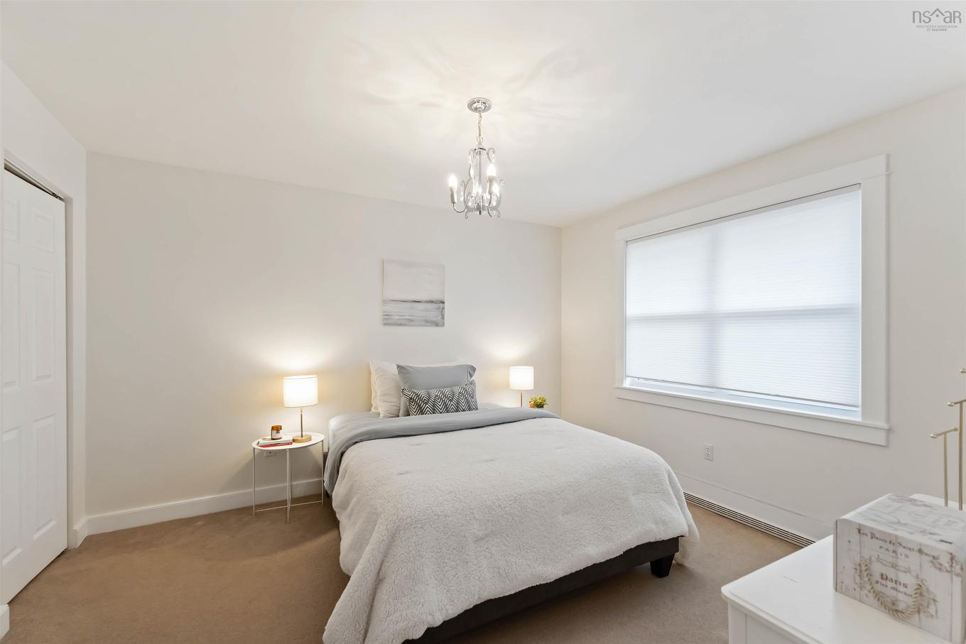 69 Sherwood Drive, Wolfville, NS