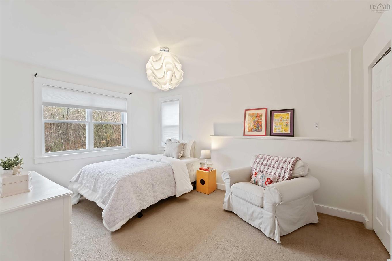 69 Sherwood Drive, Wolfville, NS