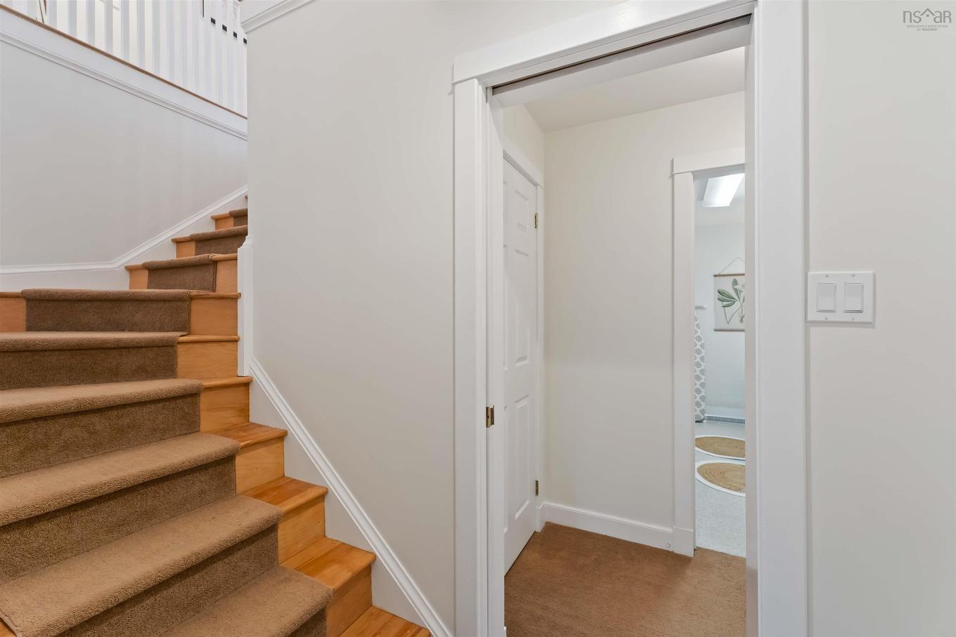 69 Sherwood Drive, Wolfville, NS