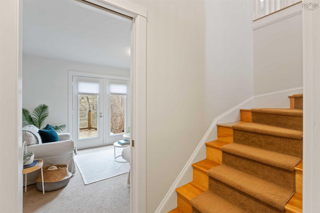 69 Sherwood Drive, Wolfville, NS