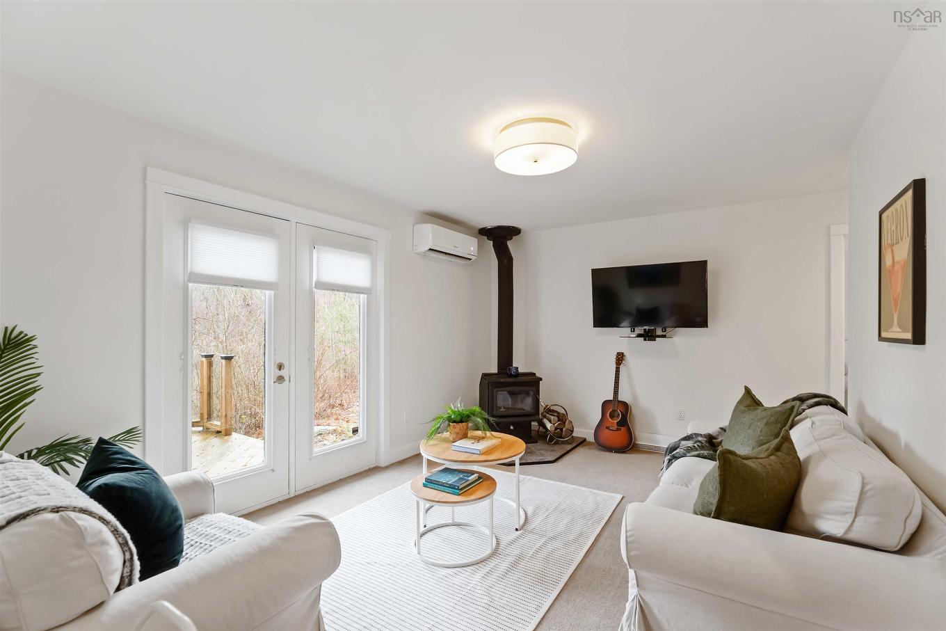 69 Sherwood Drive, Wolfville, NS