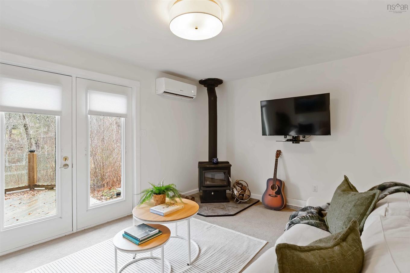 69 Sherwood Drive, Wolfville, NS