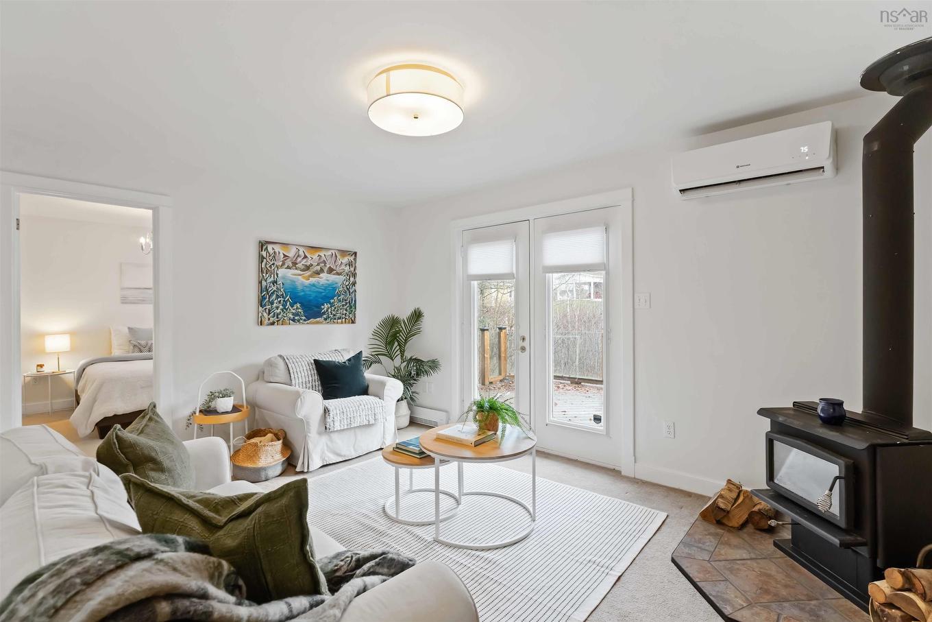 69 Sherwood Drive, Wolfville, NS