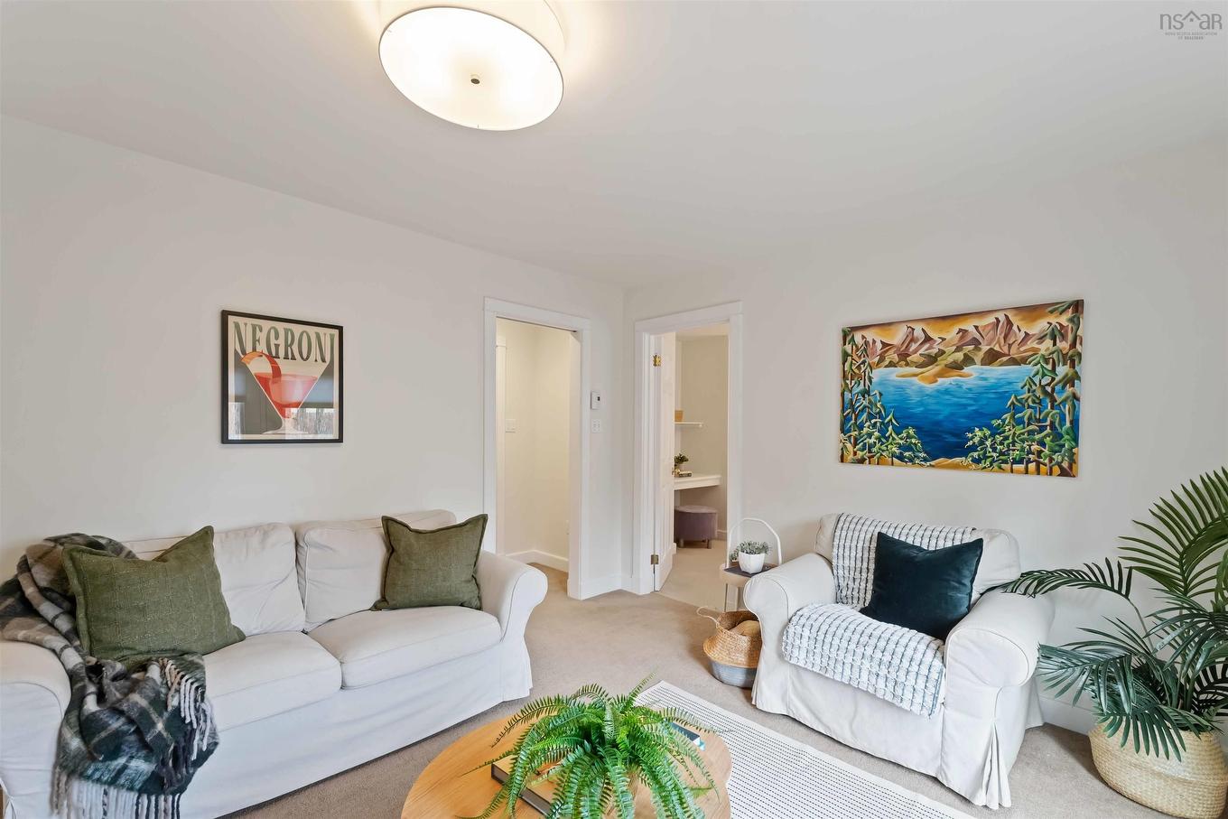 69 Sherwood Drive, Wolfville, NS