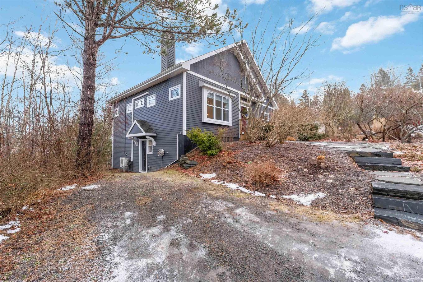 69 Sherwood Drive, Wolfville, NS