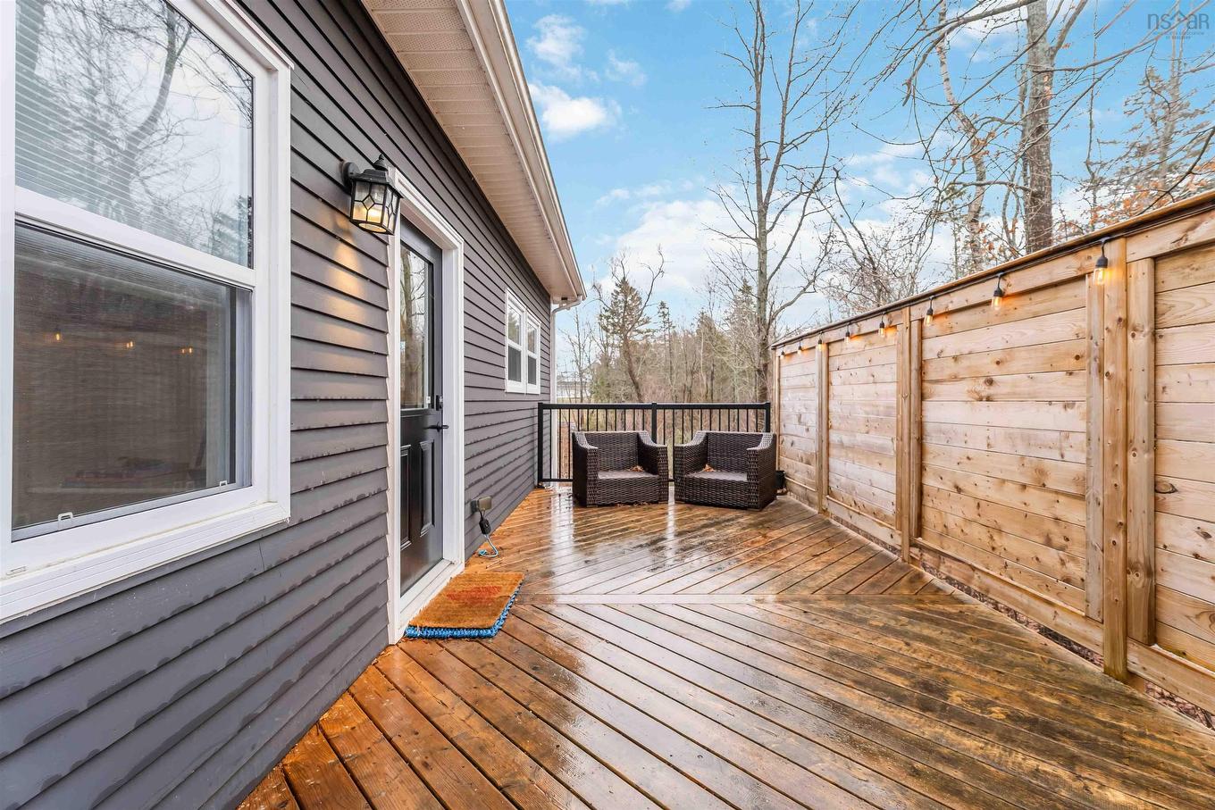 69 Sherwood Drive, Wolfville, NS