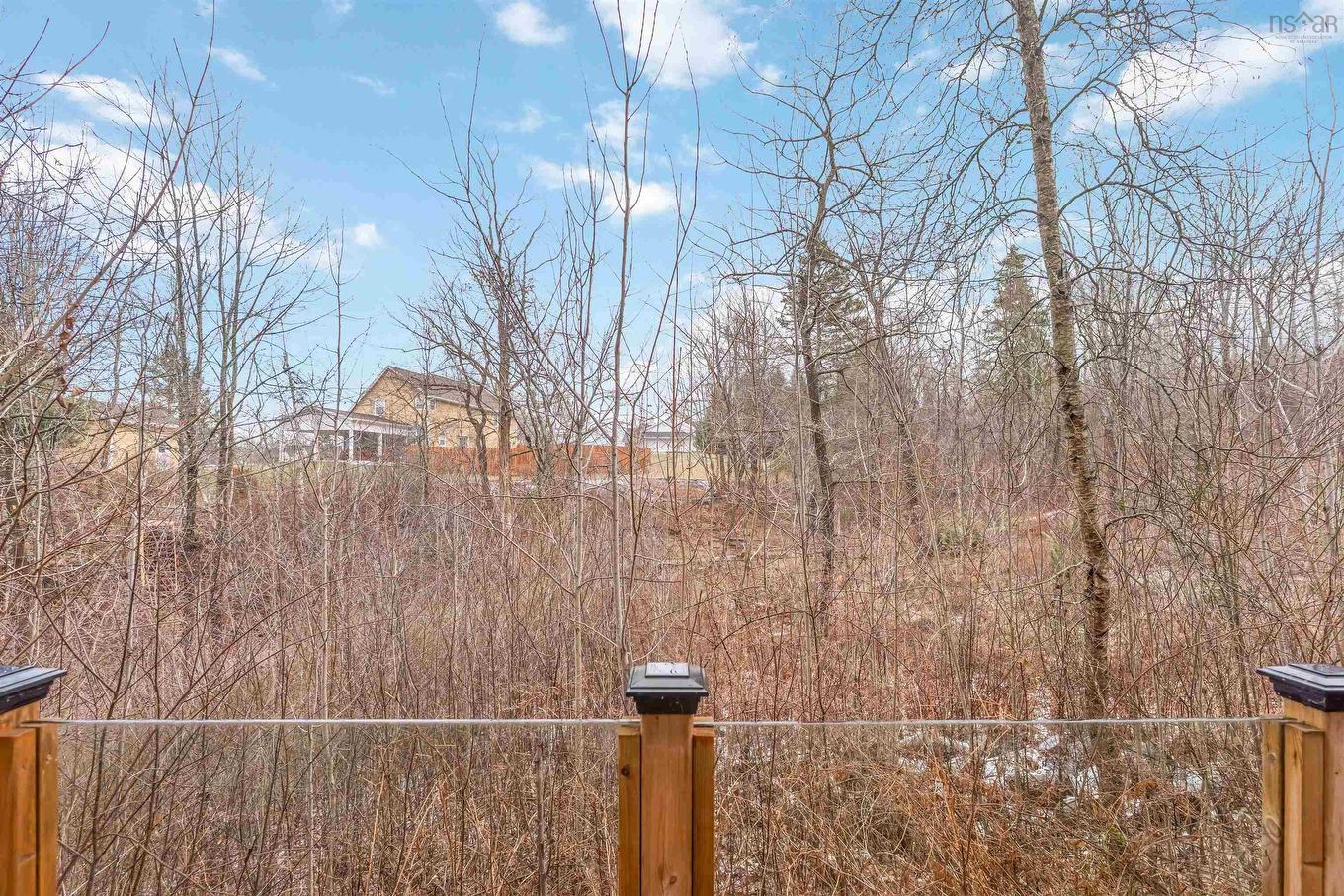 69 Sherwood Drive, Wolfville, NS